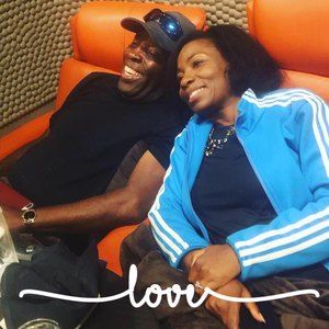 Meet your Posher, Lynne